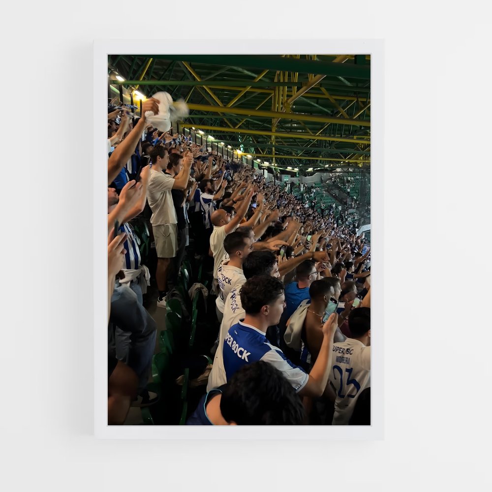 Poster Porto Votre (vue 3)